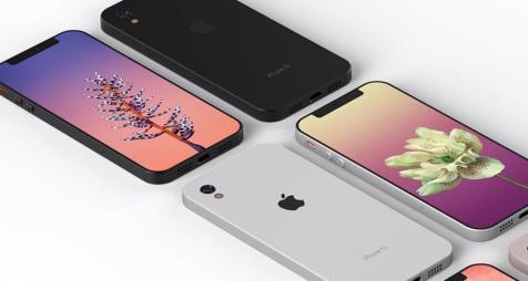 Стали известны характеристики и цена iPhone SE 2.