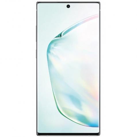 Обзор Galaxy Note 10 и Note 10+