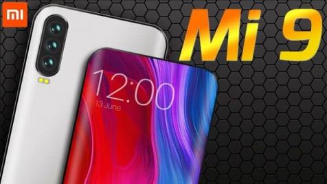 Стали известны характеристики Xiaomi Mi 9