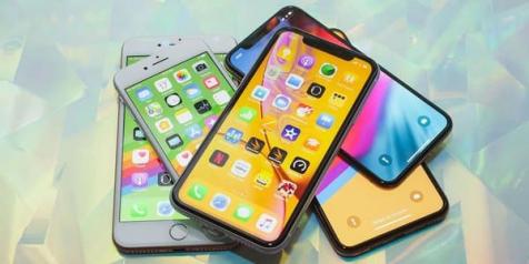 Первые впечатления от iPhone Xr