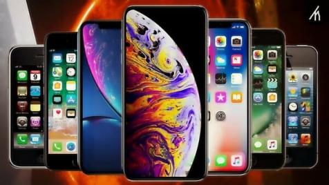 iPhone XS провалился и Apple ждет "one more thing"