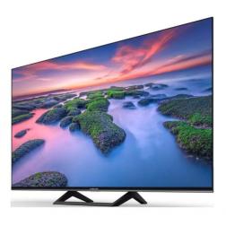 Телевизор 55 Xiaomi Mi TV A2 55 4K RU (4K UHD 3840x2160, Smart TV) черный