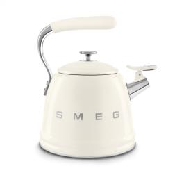 Чайник Smeg CKLW2001CR