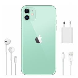 Apple iPhone  11 128Gb Green