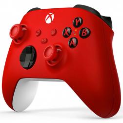 Геймпад Microsoft Xbox Series, Pulse Red