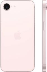 Смартфон Apple iPhone 17e 512GB, Soft Pink (розовый)