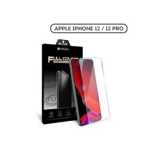 Защитное стекло Mocoll Storm для iPhone 12 / iPhone 12 Pro