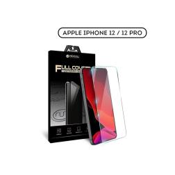 Защитное стекло Mocoll Storm для iPhone 12 / iPhone 12 Pro