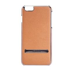 Чехол бампера кожанный Nillkin Elegant Leather для iPhone 7/8 (Brown)