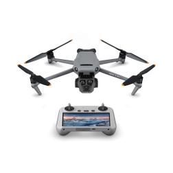 Квадрокоптер DJI Mavic 3 Pro (DJI RC)