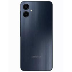 Смартфон Samsung Galaxy A06 6/128 Гб, черный (Black)