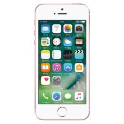 Apple iPhone SE 64GB Rose Gold