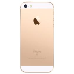 Apple iPhone SE 32GB Gold