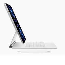 Apple iPad Pro (2022) 12.9" Wi-Fi 128 ГБ SIlver 