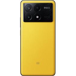 Xiaomi Poco X6 Pro 12/512 Yellow