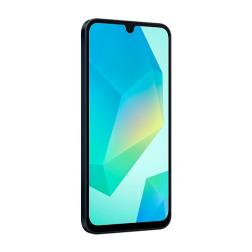 Смартфон Samsung Galaxy A16 4G 6/128 Гб, синий (Blue Black)