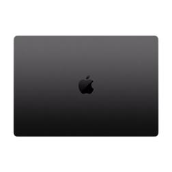 Apple MacBook Pro 16" (M3 Pro 12C CPU, 18C GPU, 2023) 18 ГБ, 512 ГБ SSD, чёрный космос (MRW13)