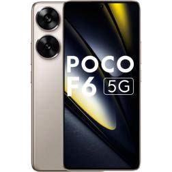 Xiaomi Poco F6 8/256GB Titanium