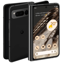 Google Pixel Fold 12/256GB Obsidian