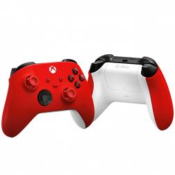 Геймпад Microsoft Xbox Series, Pulse Red