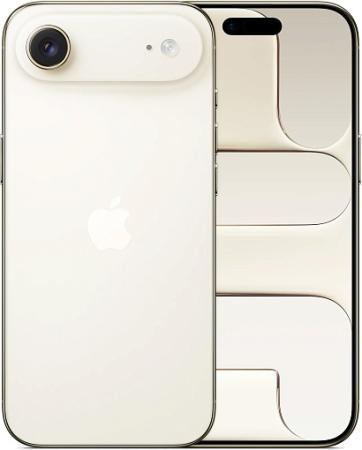 Смартфон Apple iPhone Air 1TB, Light Gold (золотой) Смартфон Apple iPhone Air 1TB, Light Gold (золотой)