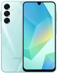 Смартфон Samsung Galaxy A16 5G 8/256 Гб, зеленый (Light Green)