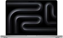 Ноутбук Apple MacBook Pro 16" (2026) (M5 Max 18C CPU, 32C GPU) 36 ГБ, 2 Тб SSD, серебристый MGE74
