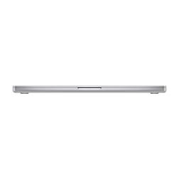 Apple MacBook Pro 16" (M3 Pro 12C CPU, 18C GPU, 2023) 18 ГБ, 512 ГБ SSD, серебристый (MRW43)