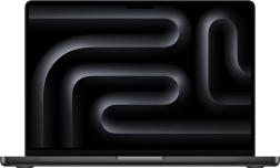 Ноутбук Apple MacBook Pro 14" (2026) (M5 Pro 18C CPU, 20C GPU) 24 ГБ, 2 Тб SSD, чёрный космос MGDT4