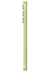 Смартфон Samsung Galaxy A25 6/128 ГБ, желтый (Yellow)