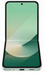 Смартфон Samsung Galaxy Z Flip6 12/512 ГБ, зелёный