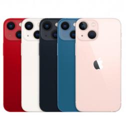 Apple iPhone 13 mini 256GB Starlight (Сияющая звезда)