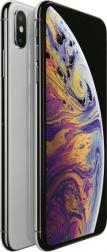 Apple iPhone XS 64gb Silver