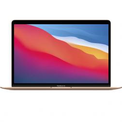 Apple MacBook Air (M1, 2020) 8 ГБ, 256 ГБ SSD Gold (Золотой) (MGND3)