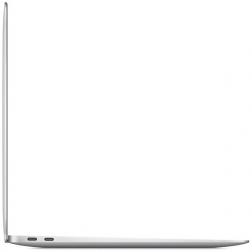 Apple MacBook Air (M1, 2020) 8 ГБ, 256 ГБ SSD Silver (Серебристый) (MGN93)