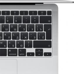 Apple MacBook Air (M1, 2020) 8 ГБ, 256 ГБ SSD Silver (Серебристый) (MGN93)