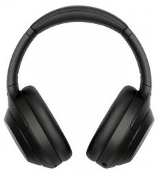 Беспроводные наушники Sony WH-1000XM4 (Black)