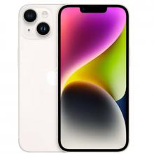 Apple iPhone 14 128Gb Starlight(Белый)