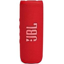 JBL Flip 6 красный