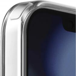 Чехол Uniq Lifepro AirFender для iPhone 13 Pro Max, цвет Прозрачный