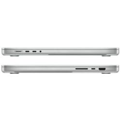 Apple MacBook Pro 16" 2022  M2 Pro 12 CPU/19 GPU/16 Гб/1TB SSD/"Серебристый"