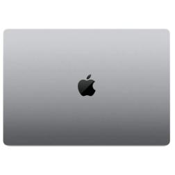 Apple MacBook Pro 16" 2022  M2 Pro 12 CPU/19 GPU/16 Гб/512 Гб SSD/"Серый космос"