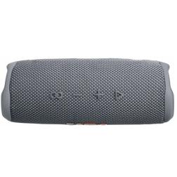 JBL Flip 6 серый