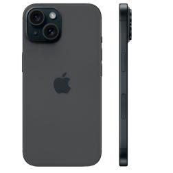 Apple iPhone 15 256 GB Black