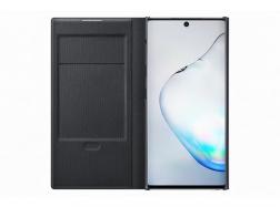 Чехол Samsung LED View Cover Note10 Black