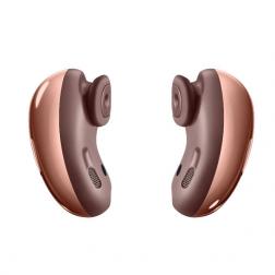 Наушники Bluetooth Samsung Galaxy Buds Live Bronze