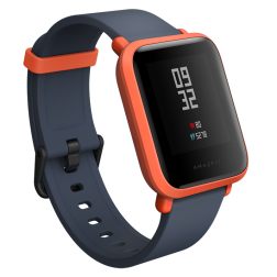 Умные часы Amazfit Bip (Green)