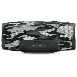 Портативная колонка JBL Charge 4 camo