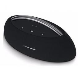 Портативная акустика стерео Harman/Kardon Go + Play Mini black