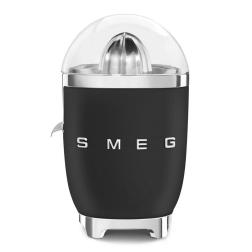 Соковыжималка для цитрусовых Smeg CJF01 Черный